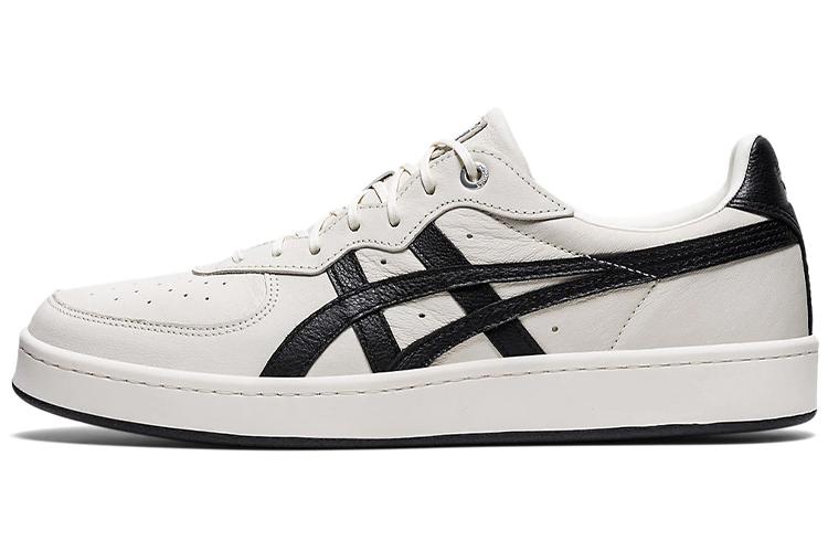 Кеды унисекс Onitsuka Tiger Gsm Sd creamwhite black, 36 EU