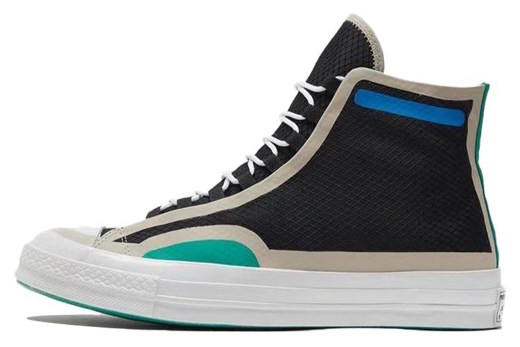 Кеды унисекс Converse Chuck Taylor All Star 1970s черные