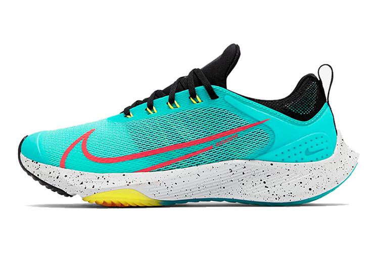 Кроссовки женские Nike Air Zoom Speed GS, aurora green, 37.5 EU