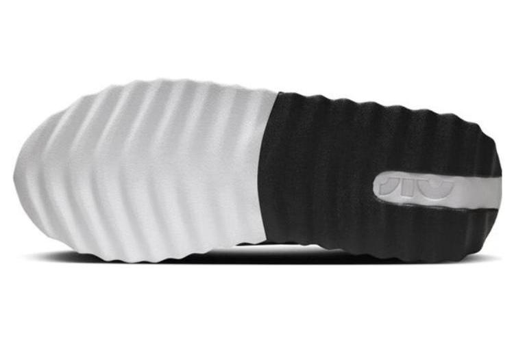 Кроссовки мужские Nike Air Max Dawn SE серые, коричневые, черные, 45 EU