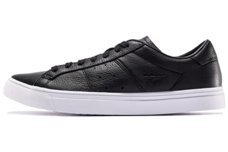 Кроссовки унисекс Onitsuka Tiger Lawnship 2.0 черные, 36 EU