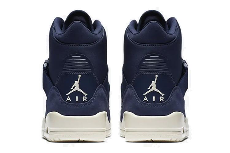Кеды женские Air Jordan 3 Retro Explorer Xx, midnight navy, 36 EU