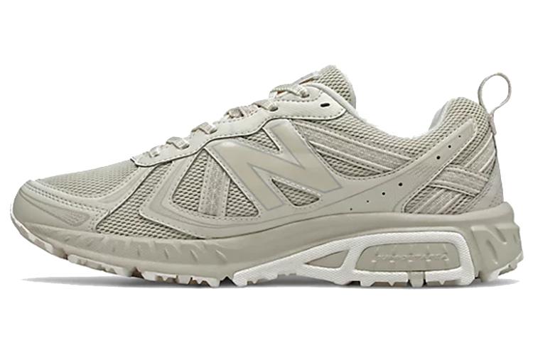 Кроссовки унисекс New Balance 410v5, milk tea