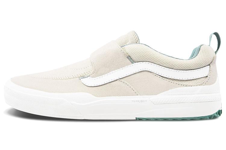 Кроссовки унисекс Vans Kyle Pro 2 antique white