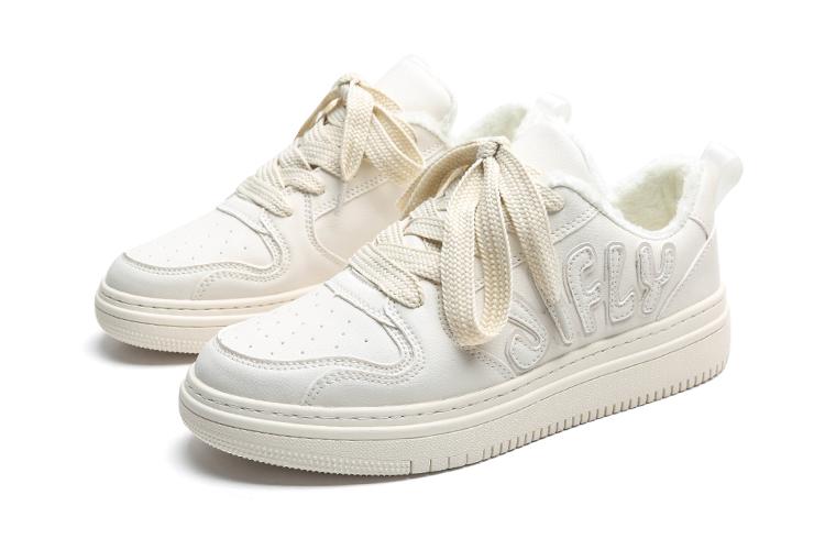 Denim Brown (Fleece-Lined)