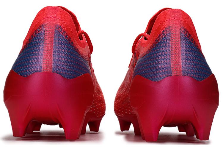 Футбольные бутсы PUMA Ultra 1.3 Fg Ag, sunblaze, 45 EU