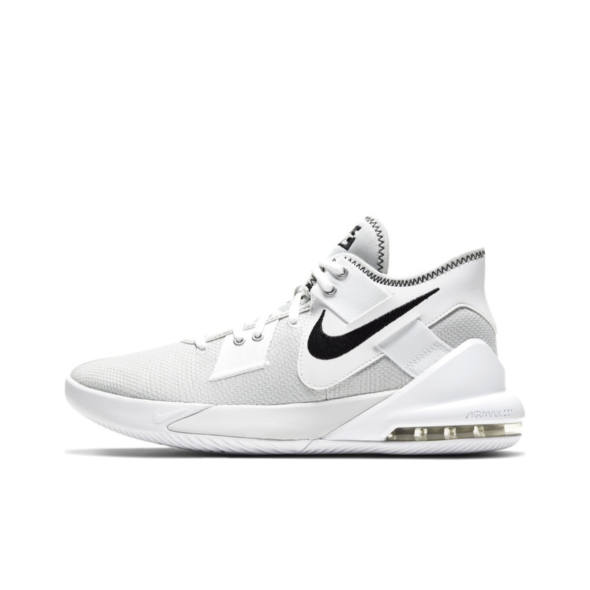 Кроссовки мужские Nike Air Max Impact 2 розовые