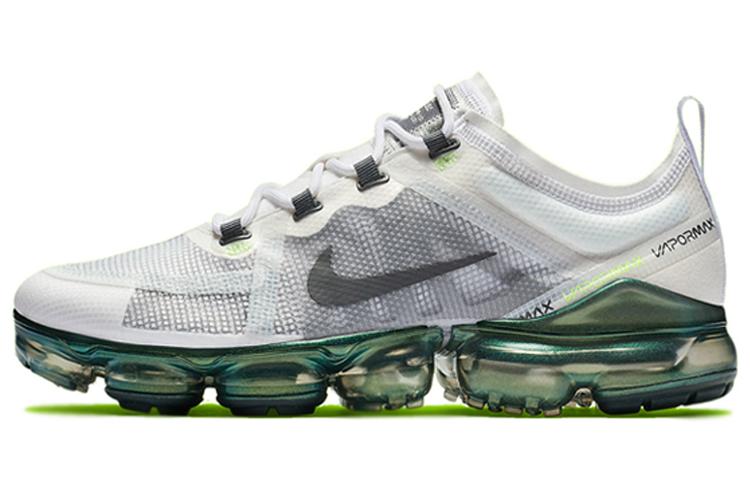 White Platinum Tint Lime Blast