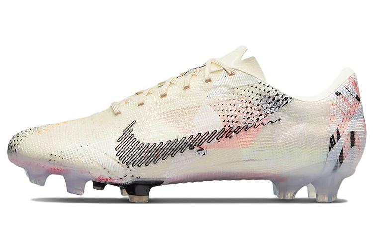 Футбольные бутсы мужские Nike Mercurial Vapor Next Nature light arctic pink, 41 EU