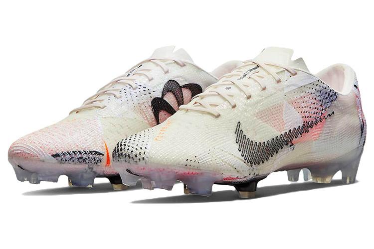 Футбольные бутсы мужские Nike Mercurial Vapor Next Nature light arctic pink, 41 EU