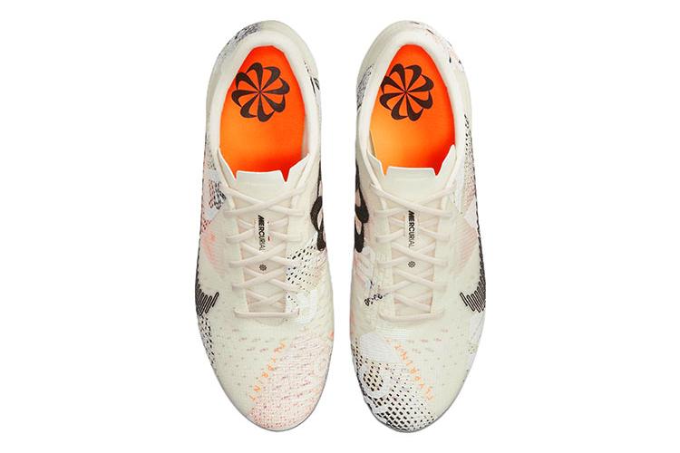 Футбольные бутсы мужские Nike Mercurial Vapor Next Nature light arctic pink, 41 EU