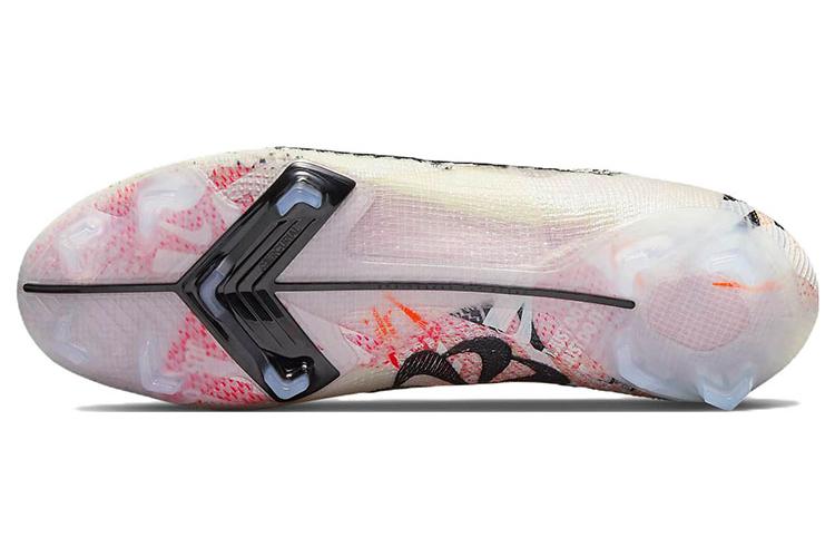 Футбольные бутсы мужские Nike Mercurial Vapor Next Nature light arctic pink, 41 EU