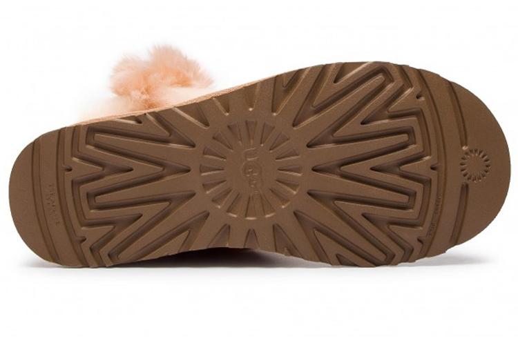 Угги женские UGG Classic Mini Wisp Boot arroyo, 39 EU