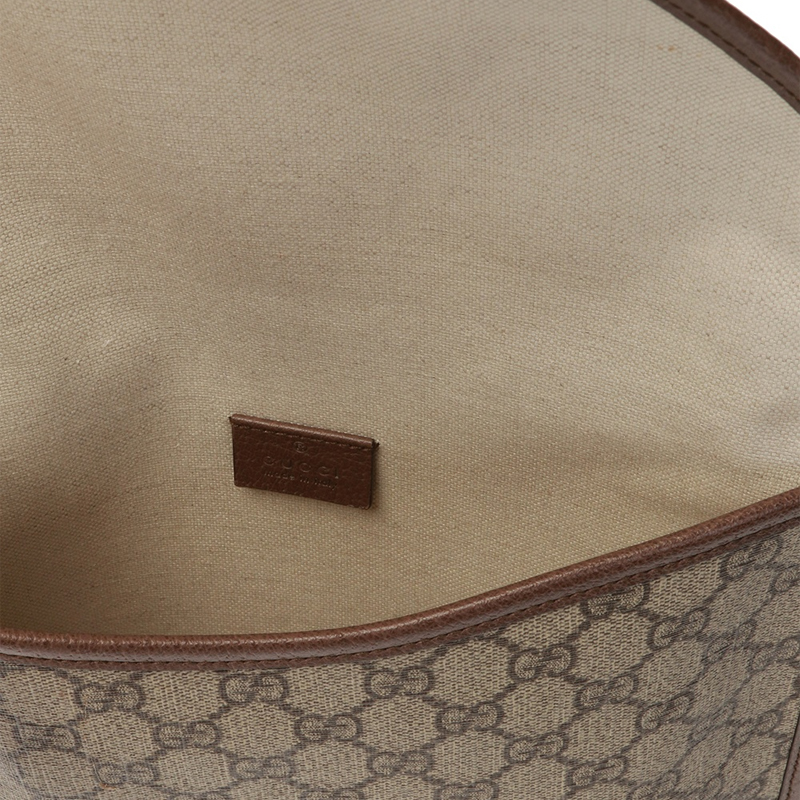 Мужская сумка GUCCI 598604-9C2VT-8745, beige-brown