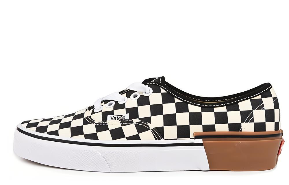 Gum Block Checkerboard