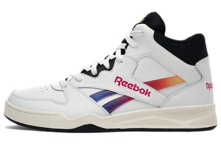 Кеды мужские Reebok Royal BB4500 2 chalk multicolor