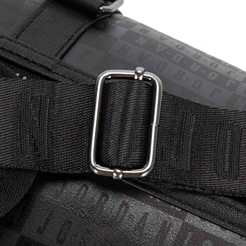 Портплед унисекс Jordan JD2123023GS-001 черный