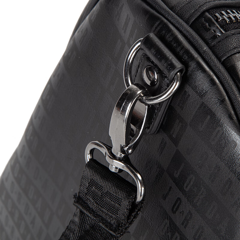 Портплед унисекс Jordan JD2123023GS-001 черный