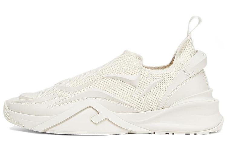 Кроссовки мужские FENDI Flow, 44 EU