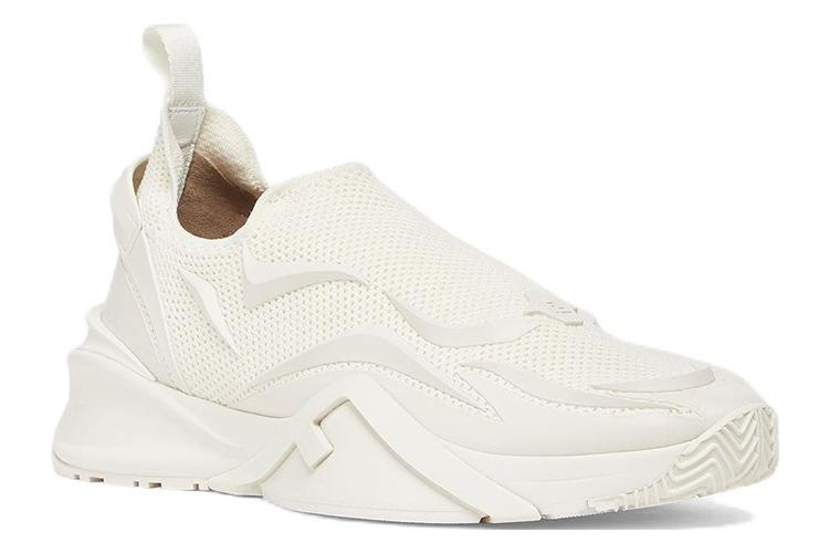 Кроссовки мужские FENDI Flow, 44 EU