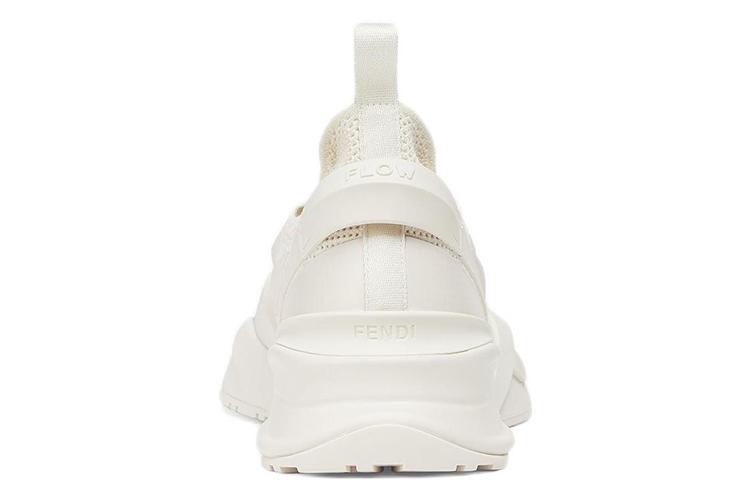 Кроссовки мужские FENDI Flow, 44 EU