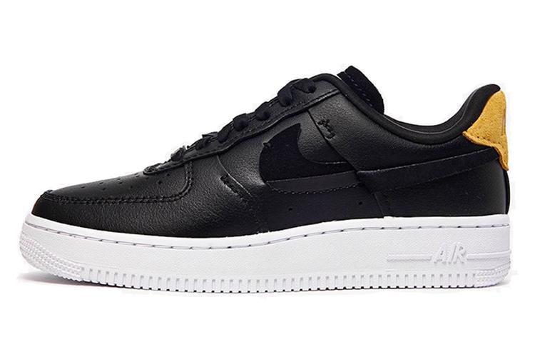 Кеды женские Nike Air Force 1 Low LX Inside Out, 35.5 EU