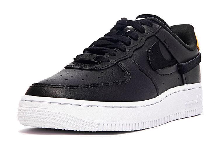Кеды женские Nike Air Force 1 Low LX Inside Out, 35.5 EU