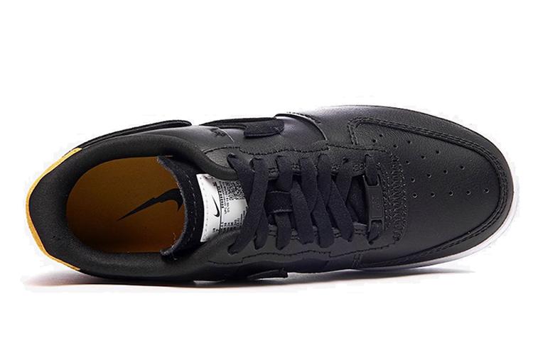 Кеды женские Nike Air Force 1 Low LX Inside Out, 35.5 EU