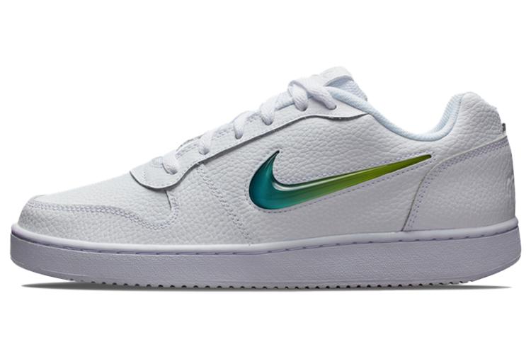 Кеды мужские Nike Ebernon Low Premium белые, 46 EU