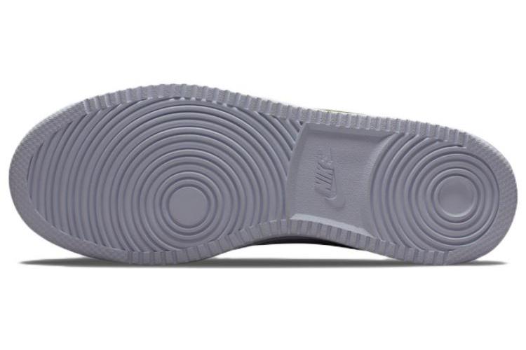 Кеды мужские Nike Ebernon Low Premium белые, 46 EU