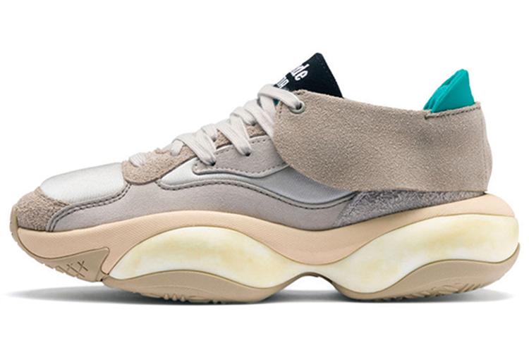 Кроссовки унисекс PUMA Rhude X Alteration chinchilla