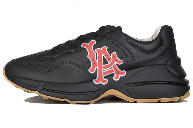 Кроссовки мужские GUCCI Rhyton LA Angels, 42.5 EU