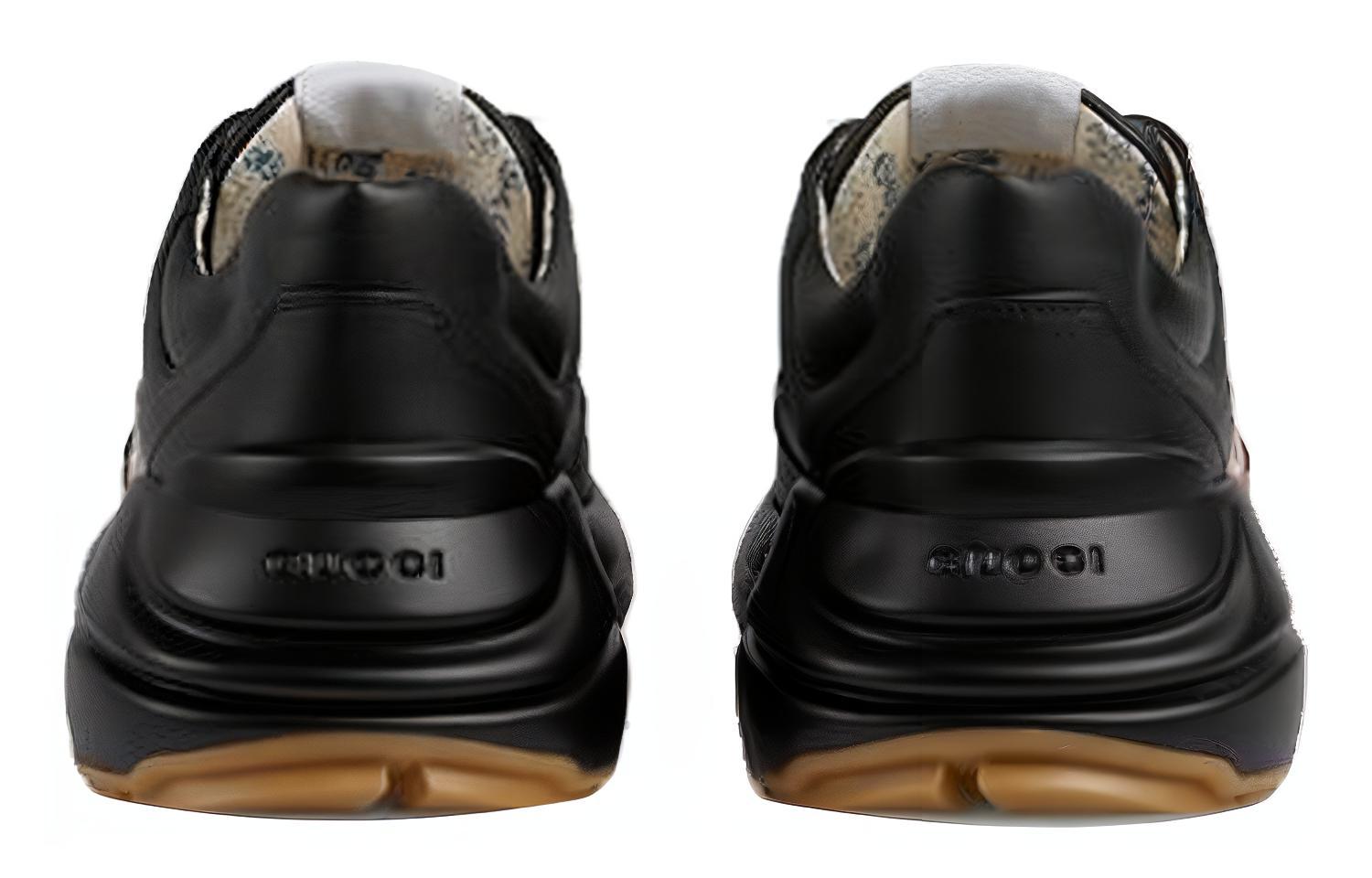 Кроссовки мужские GUCCI Rhyton LA Angels, 42.5 EU