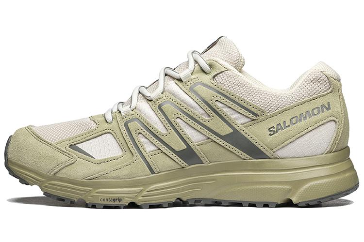 Спортивные ботинки унисекс SALOMON X Mission 4, синий, 39 1/3 EU