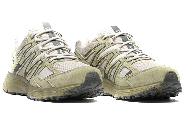 Спортивные ботинки унисекс SALOMON X Mission 4, синий, 39 1/3 EU