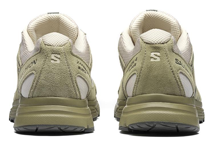 Спортивные ботинки унисекс SALOMON X Mission 4, синий, 39 1/3 EU