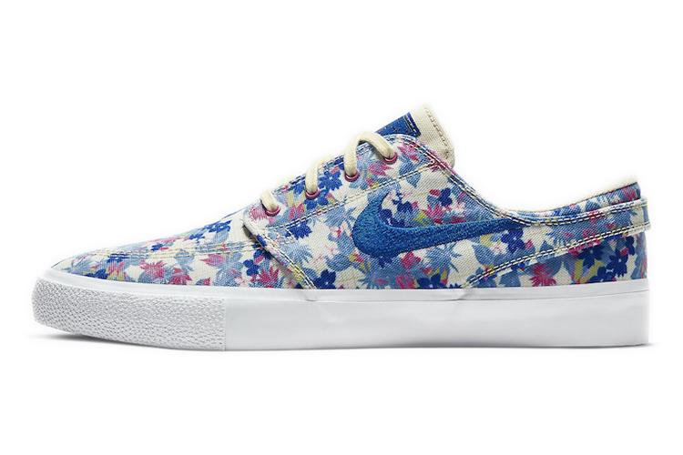 Кеды унисекс Nike SB Zoom Stefan Janoski Canvas RM Premium, fossil