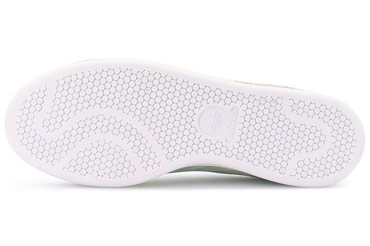 Кроссовки унисекс Adidas Stan Smith Raf Simons светлый песок, 36 EU