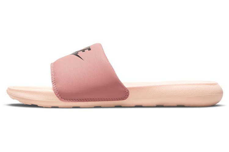 Шлепанцы женские Nike Victori One Slide розовые, 42 EU