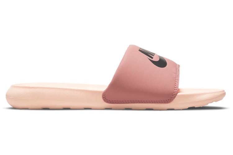 Шлепанцы женские Nike Victori One Slide розовые, 42 EU
