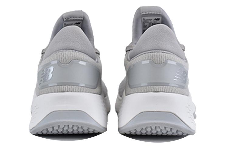 Кроссовки женские New Balance Fresh Foam Lazr V2 серые, 36.5 EU