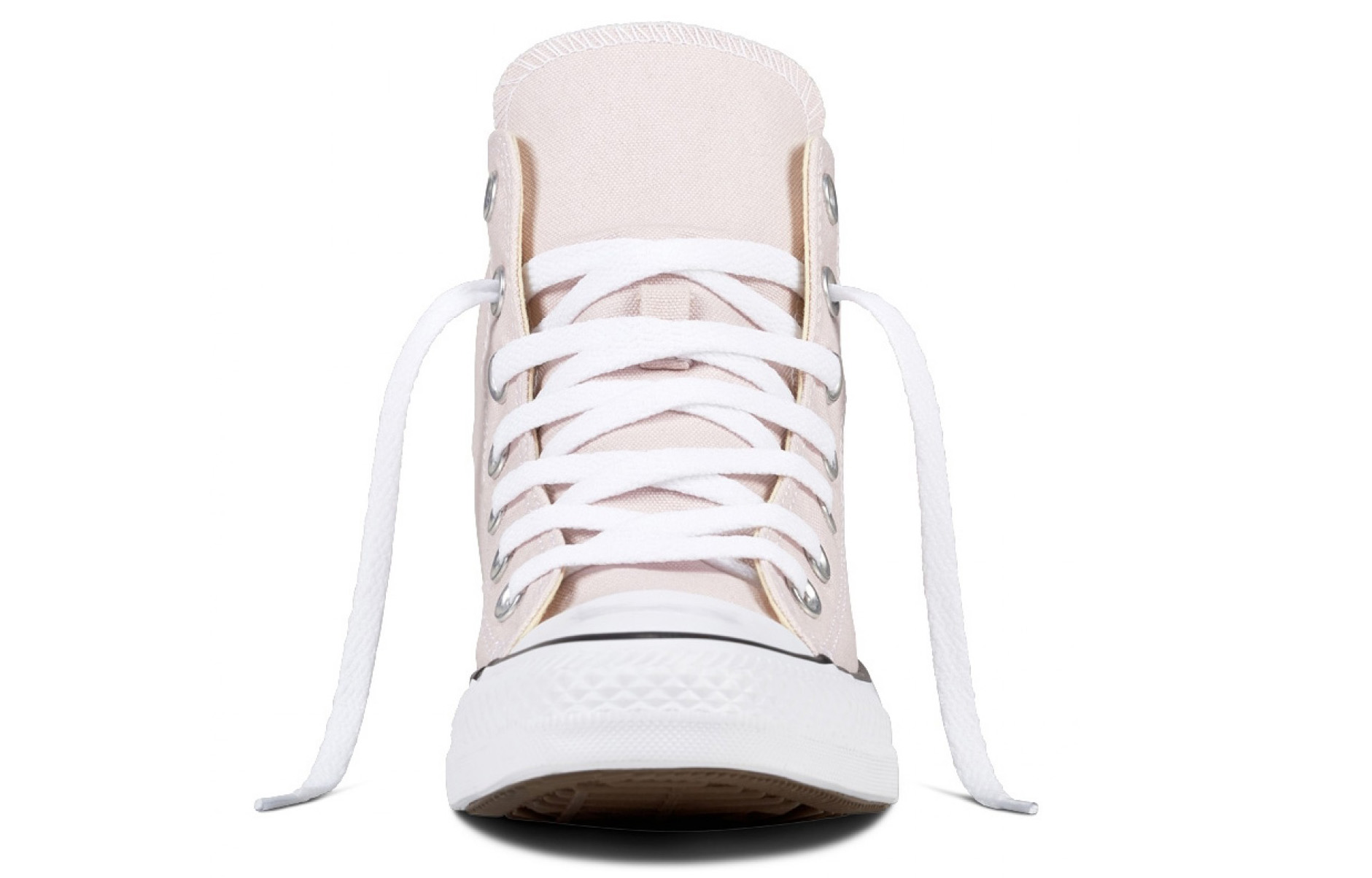 Кеды женские Converse Chuck Taylor All Star Hi Top розовые, 39 EU