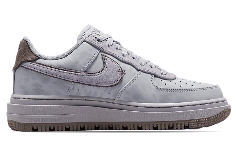 Кеды мужские Nike Air Force 1 Low Luxe providence purple, 44 EU