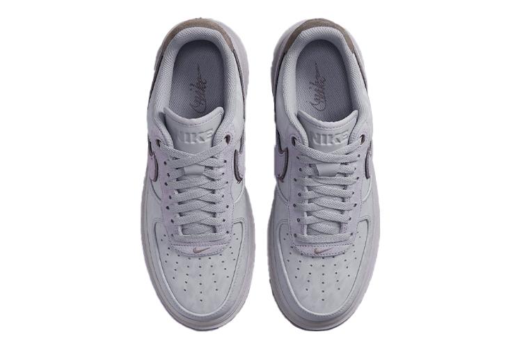 Кеды мужские Nike Air Force 1 Low Luxe providence purple, 44 EU