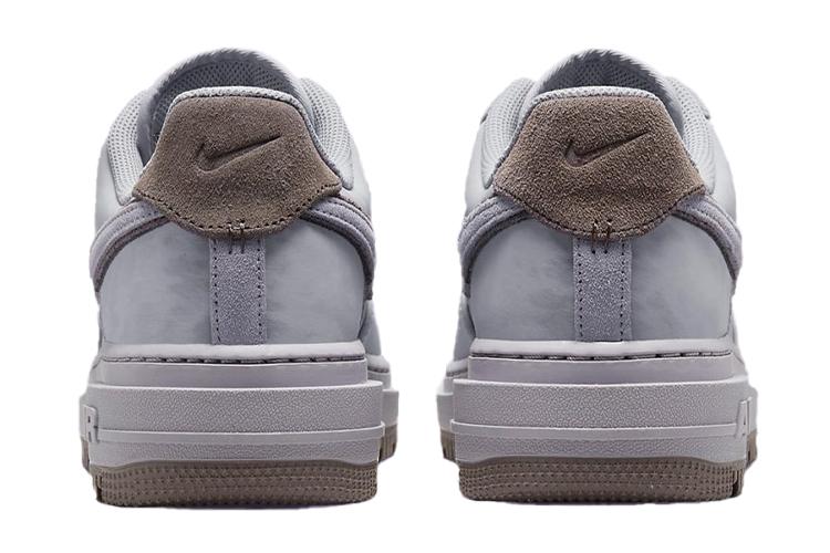 Кеды мужские Nike Air Force 1 Low Luxe providence purple, 44 EU