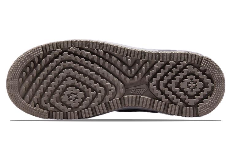 Кеды мужские Nike Air Force 1 Low Luxe providence purple, 44 EU