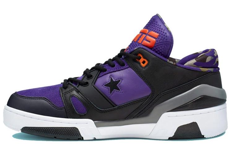 Кроссовки унисекс Converse ERX 260 Low court purple