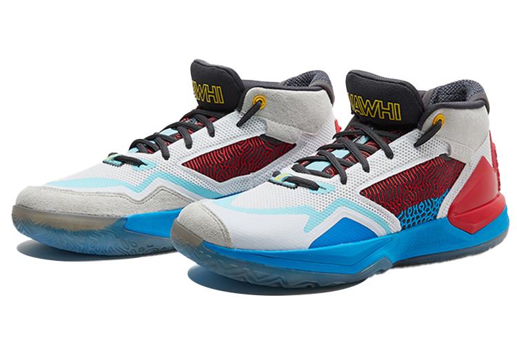 Кроссовки мужские New Balance Kawhi Monsell Wye Feature Classic Blue, 40 EU