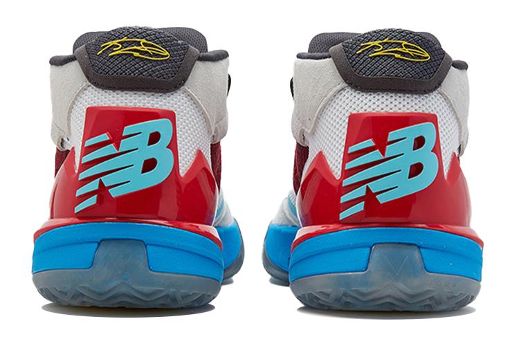 Кроссовки мужские New Balance Kawhi Monsell Wye Feature Classic Blue, 40 EU
