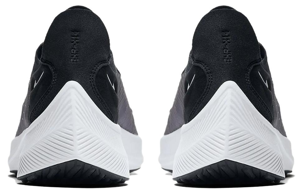 Спортивные кроссовки женские Nike EXP X14 черные, 36 EU